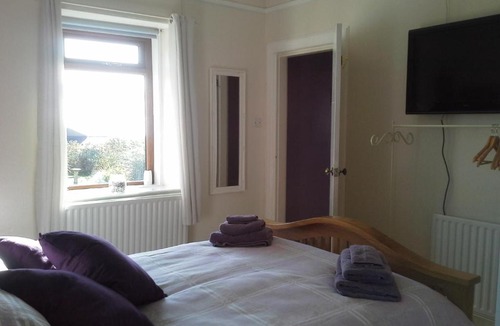 Lybster Bed & Breakfast | Lemon Tree
