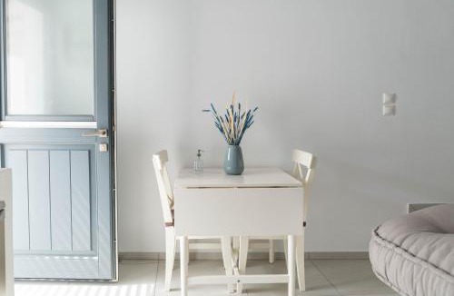 Lipsoi Apartment | Lemon tree lipsi