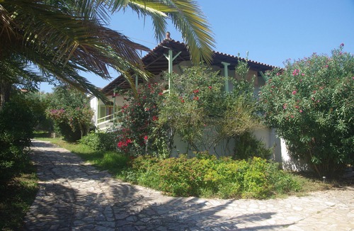 Pylos-Nestoras Apartment | Lemonia apartment Holiday paradise next to the beach