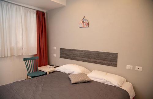 Corleone Hotel | Leon D'Oro