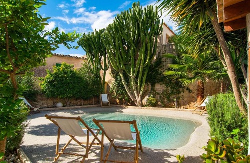 Sineu House | Leon De Sineu