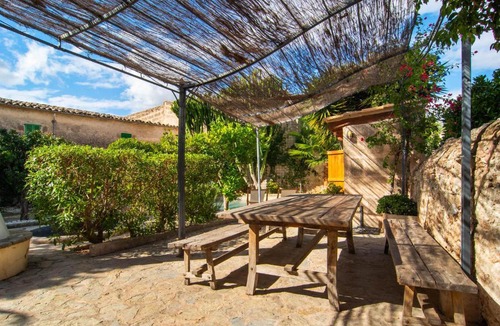 Sineu House | Leon De Sineu