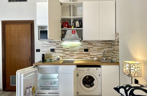 Santissima Annunziata Apartment | LEONARDO & DAVIDE APARTMENT FLORENCE, FREE WI-FI