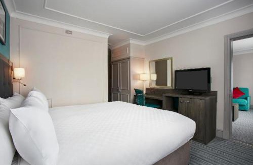 Inverness Hotel | Leonardo Hotel Inverness