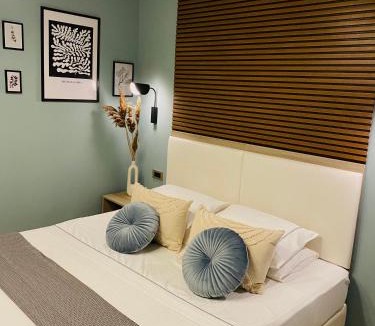 Parga House | Leonidas House