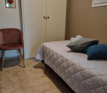 Sparta Apartment | Leonidas Private Apartment in Sparta