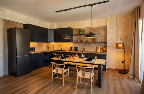 Nafpaktos Apartment | Lepanto Xenia Apartments 3F