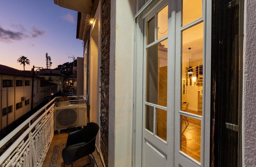 Nafpaktos Apartment | Lepanto Xenia Apartments 1F