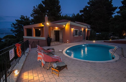 Kefalonia Villa | LEPEDA PEARL LIXOURI CEPHALONIA