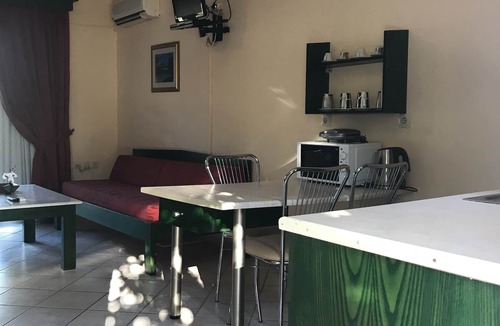 Roda Apartment | L’Eremo Luxury Studio