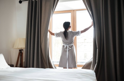 Vulcano Porto Hotel | Les Sables Noirs & Spa