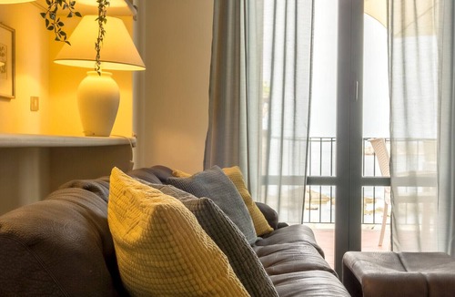 Coste Apartment | Les Suites - Apartment 3