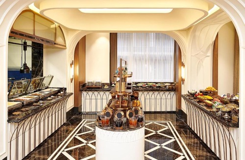 Karakoy Hotel | Les Temps Istanbul Karakoy, Curio Collection By Hilton - Special Class Category