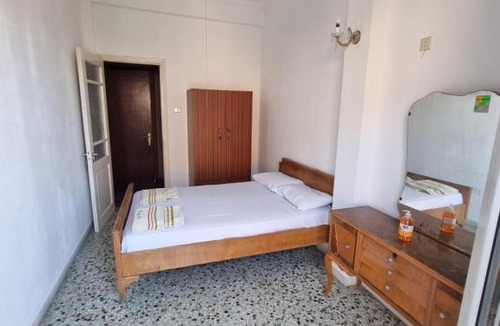 Zakynthos Apartment | Letta's studio