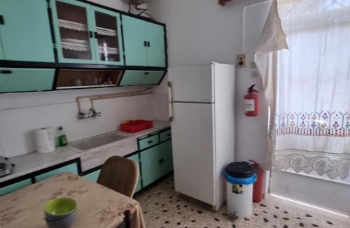 Zakynthos Apartment | Letta's studio