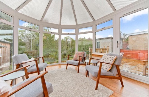 Pitlochry House | Lettoch House