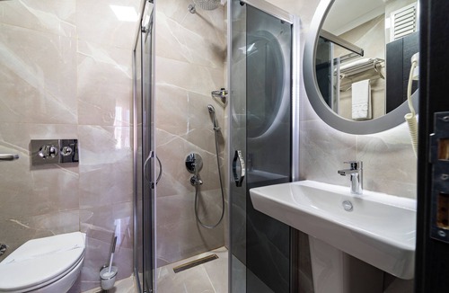 Kagithane Hotel | Levent Hotel Istanbul