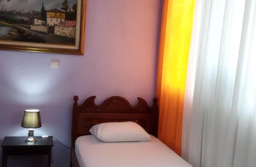 Pogradec Apartment | LEVI Apartment