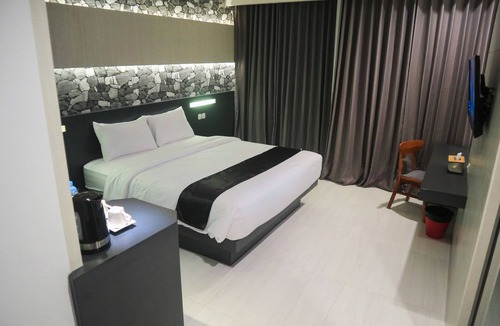 Banjarmasin Hotel | LEX HOTEL BANJARMASIN BY EXCELSIOR
