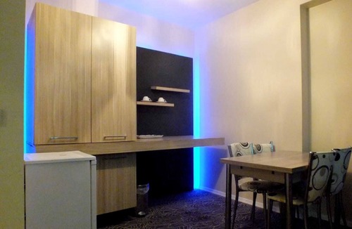 Buyukcekmece Apartment | Leyla Suit