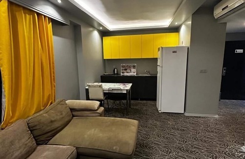 Buyukcekmece Apartment | Leyla Suit