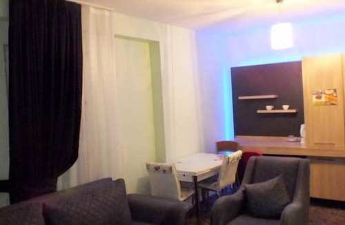 Buyukcekmece Apartment | Leyla Suit