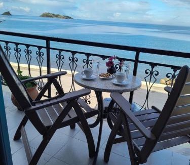 Petra Bed & Breakfast | Liber-Mar apartments