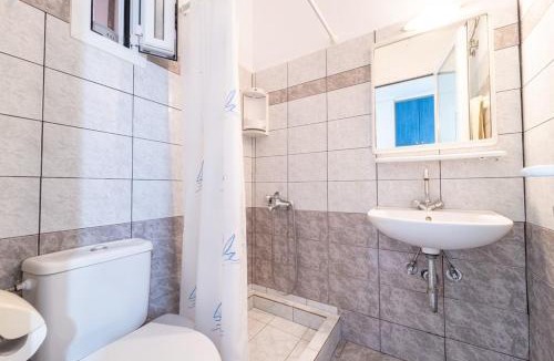Kefalonia Apartment | Liberis studios