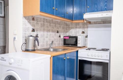 Kefalonia Apartment | Liberis studios