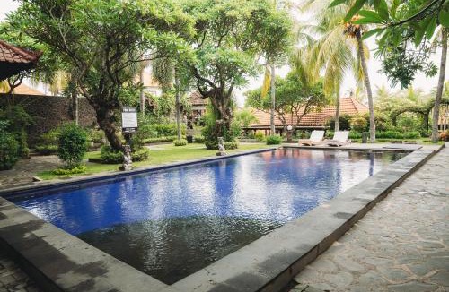 Tulamben House | Liberty Dive Resort
