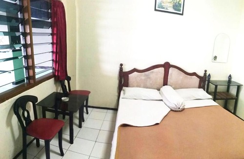 Tretes Hotel | Liemas hotel