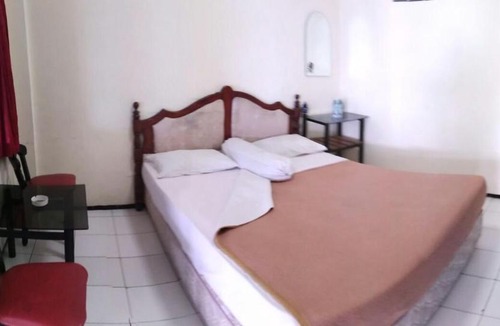 Tretes Hotel | Liemas hotel