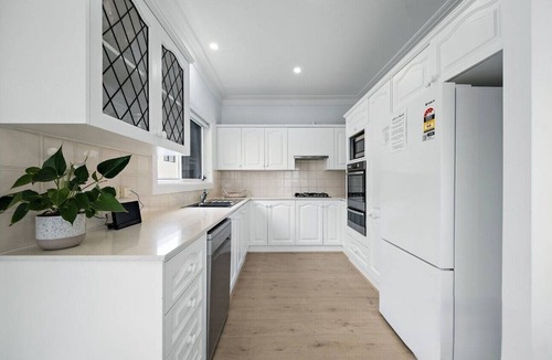 Merewether House | Life's a Merewether Beach
