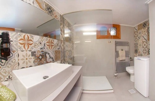 Lixouri Apartment | LIGHT SUITE | M house Suites