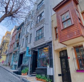 Emin Sinan Hotel | Lika Hotel