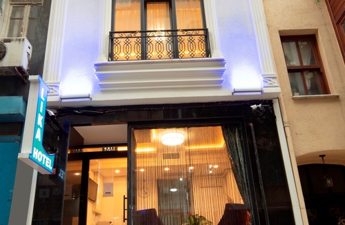 Emin Sinan Hotel | Lika Hotel