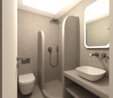 Mpatsi Apartment | Likio Studios