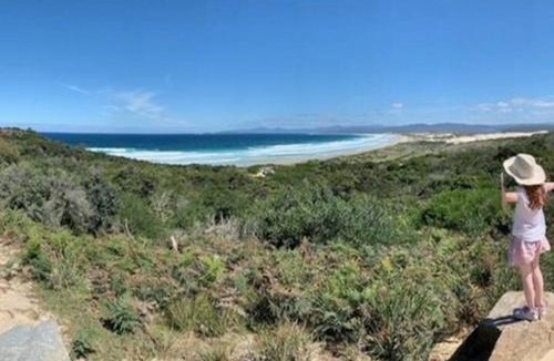 Binalong Bay House | Lillybell Beach Retreat-Binalong Bay