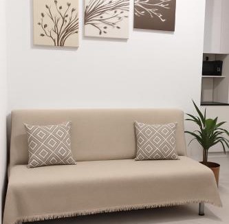Skala Apartment | Lily's modern apartment downtown Skala