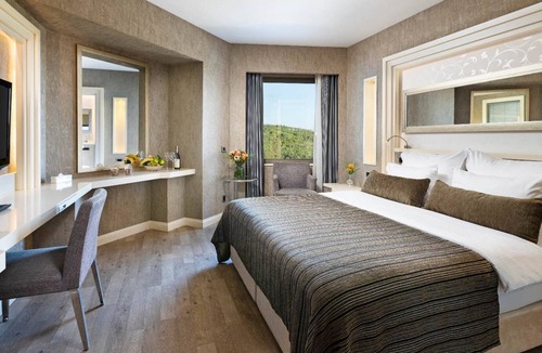 Beykoz District Hotel | Limak Eurasia Luxury Hotel