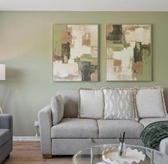Dalkeith House | Lime Grove House