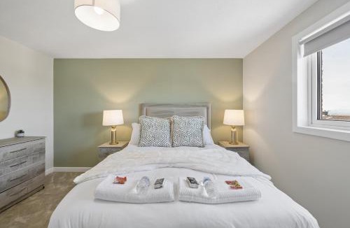 Dalkeith House | Lime Grove House