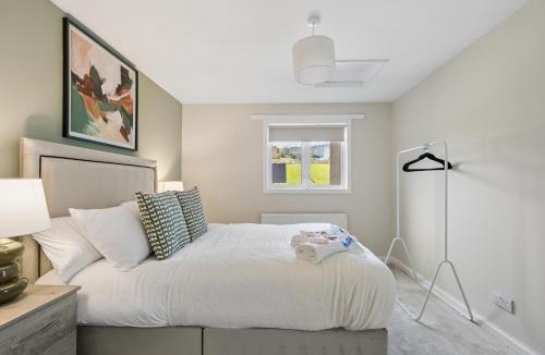 Dalkeith House | Lime Grove House