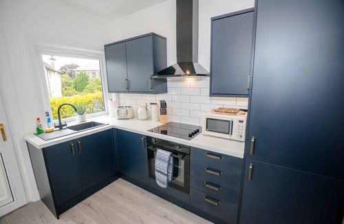 West Calder House | Limefield Residence near Edinburgh