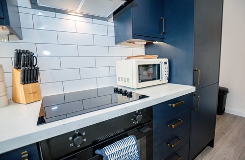 West Calder House | Limefield Residence near Edinburgh
