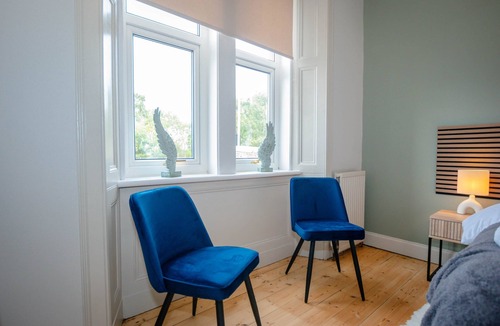 West Calder House | Limefield Residence near Edinburgh