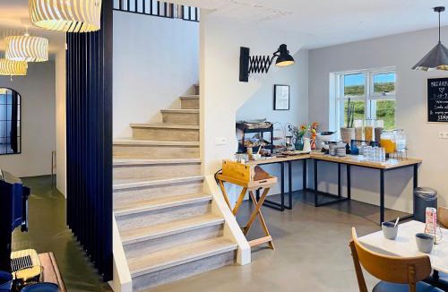 Egilsstadir House | Lindarhóll Guesthouse