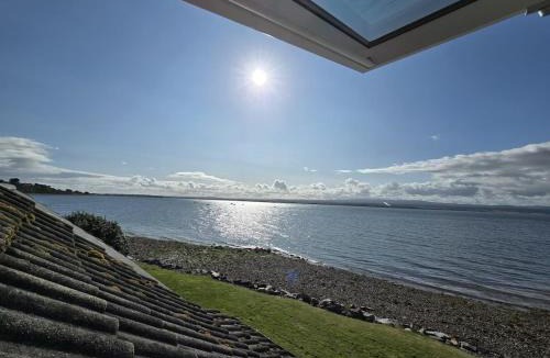 Fortrose House | Linden House, Fortrose