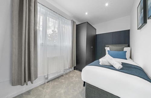Hamilton Apartment | Linden House