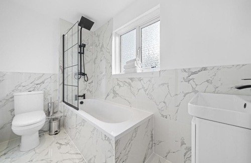 Hamilton Apartment | Linden House